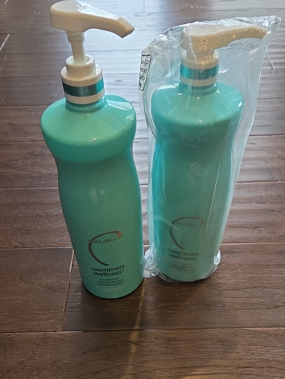 Malibu Swimmers Wellness Conditioner